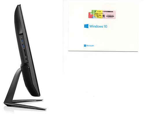 Chine L'OEM empaquettent le produit de 64BIT Windows 10 en ligne que principaux activent 1 clé pour 1 PC fournisseur