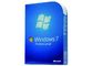 Logiciel au détail professionnel 64Bit Windows 7 pro Fpp de boîte de Windows 7 fournisseur