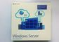 Paquet 64Bit Windows Server de FPP les 2016 anglais d'OEM de norme 1 gigahertz fournisseur