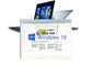 La pleine version Windows authentique 10 systèmes 64Bit principaux de produit en ligne activent Customizeble FQC fournisseur