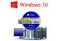 Version de pro de COA de Windows 10 d'hologramme pleine d'autocollant bit véritable de Microsoft 64 fournisseur