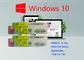Paquet tout neuf d'OEM de maison de Windows 10 pour facultatif original de l'ordinateur 100% fournisseur