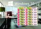 Autocollant 32 de COA de la Microsoft Windows 10 véritables de 100% pro 64 systèmes FQC 08983, pro OEM de bit de Coréen de Windows 10 fournisseur