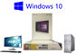Windows 10 affaires à la maison de FPP à 32 bits/clé originale boîte au détail 64-bit pour l'ordinateur fournisseur