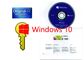 Pro système d'exploitation d'OEM Windows 10, professionnel de Microsoft Windows 10, pro autocollant de permis de Windows 10 fournisseur