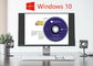 Le pro original de version d'OEM du MS Windows 10 verrouille l'autocollant du permis FQC-08929 fournisseur