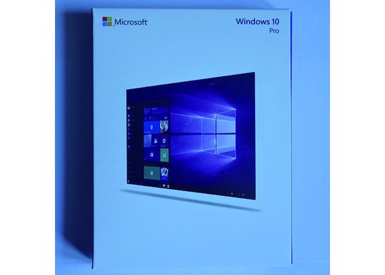 Chine La pleine version Windows 10 véritables du système d'exploitation de FPP 32bit activent fournisseur