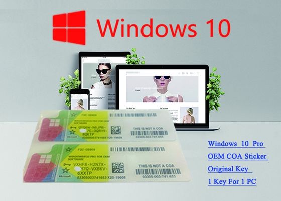 Chine Pro Français USB de la victoire 10 3,0 clé d'OEM vérifiée par -08920 principal du produit FQC de Windows 10 de paquet fournisseur