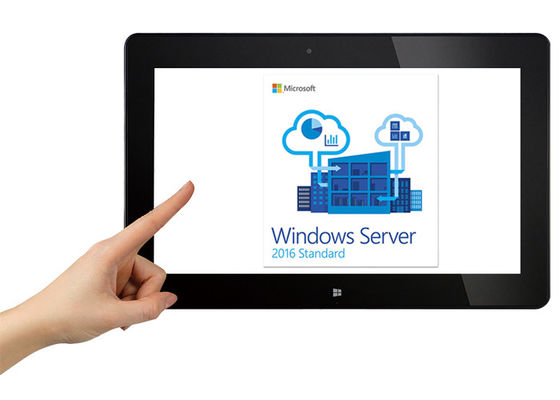Chine Serveur en ligne 2016, Windows Server de stockage de Microsoft d'activation 2016 versions fournisseur