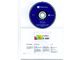 De langue pro 64bit Dvd autocollant DVD d'OEM de MS Windows 10 multi pour des affaires fournisseur
