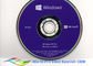 Bit 64 Dvd de Windows 10 d'autocollant d'OEM de Windows 10 espagnols véritables de version pro fournisseur