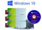 Le pro permis d'autocollant de COA de Windows 10 en ligne activent le système d'exploitation FQC-08929 de 64 bits fournisseur