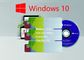 Original de COA de Microsoft de permis d'OEM du système d'exploitation 100% d'autocollant/Windows 10 pro fournisseur