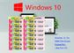 32/64 COA X20 de la victoire 10 principaux d'autocollant de produit de Windows 10 de bit pro en ligne activent fournisseur