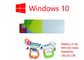 Microsoft gagnent 10 l'autocollant principal de pro de produit de code principal produit de Windows 10 globalement fournisseur