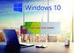 Autocollant global de permis de COA de secteur/système d'exploitation principal produit de Windows 10 fournisseur