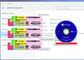 Activation 1703 en ligne originale de la victoire 10 de pro DSP OEI DVD de version logiciel véritable d'OEM fournisseur